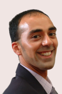 Ash Latif - Motivational Speaker Image